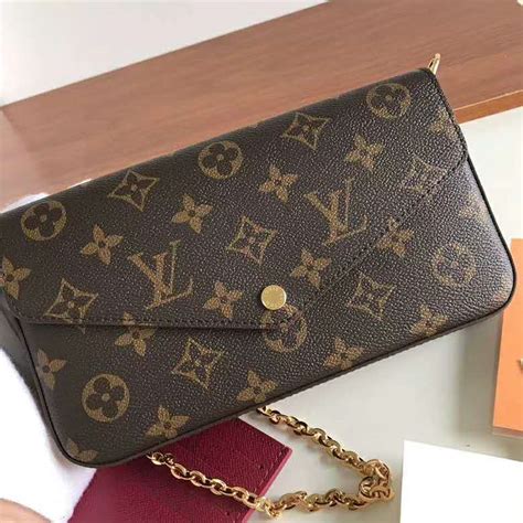 louis vuitton félicie pochette price